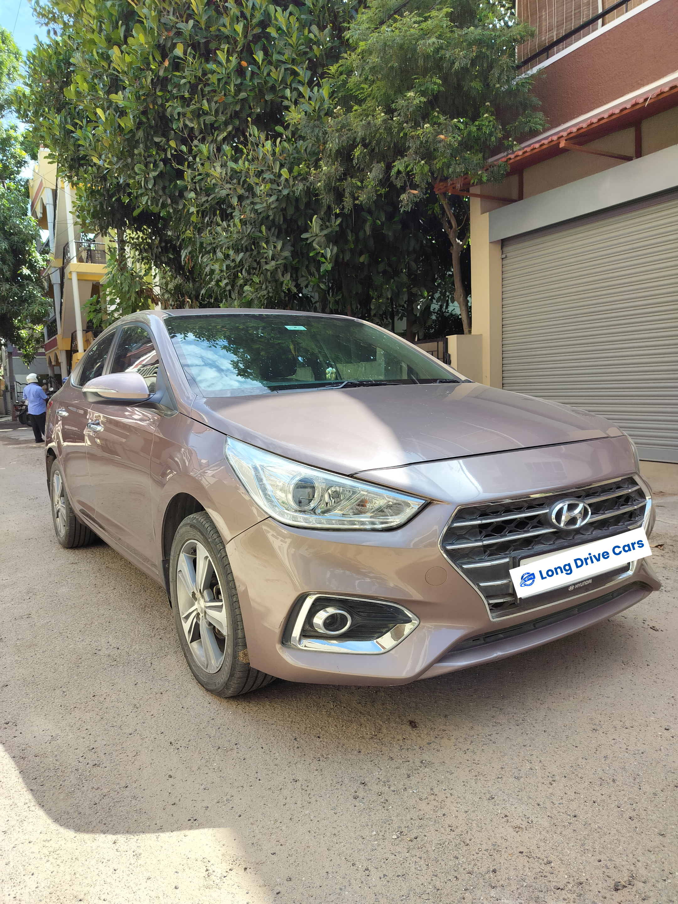 self drive car rental verna sunroof